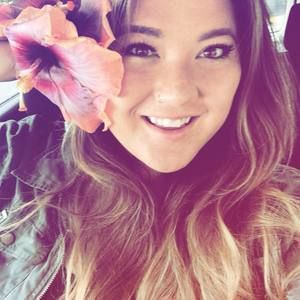 Meet your Posher, Amber